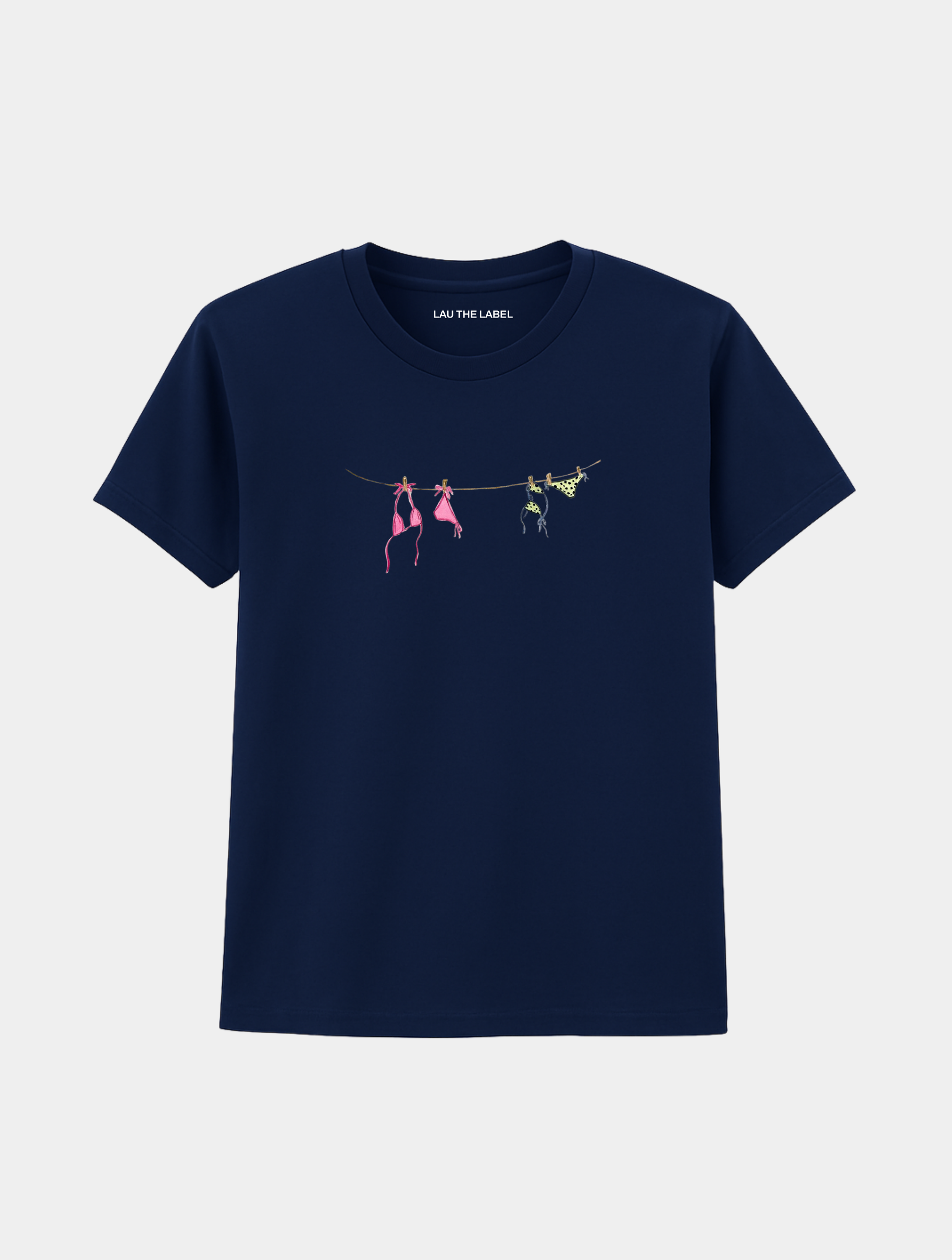 BIKINI TEE