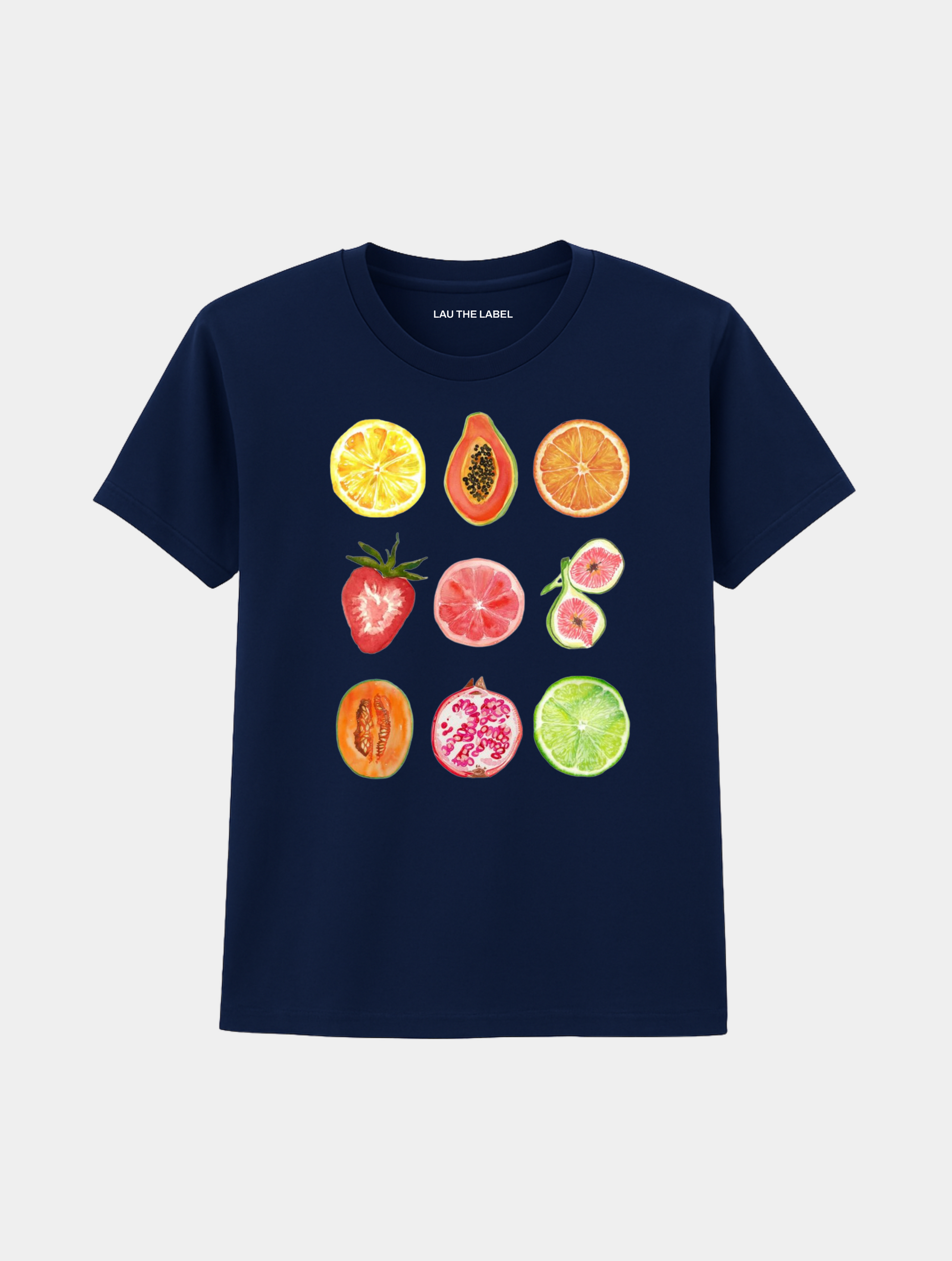 FRUITS TEE