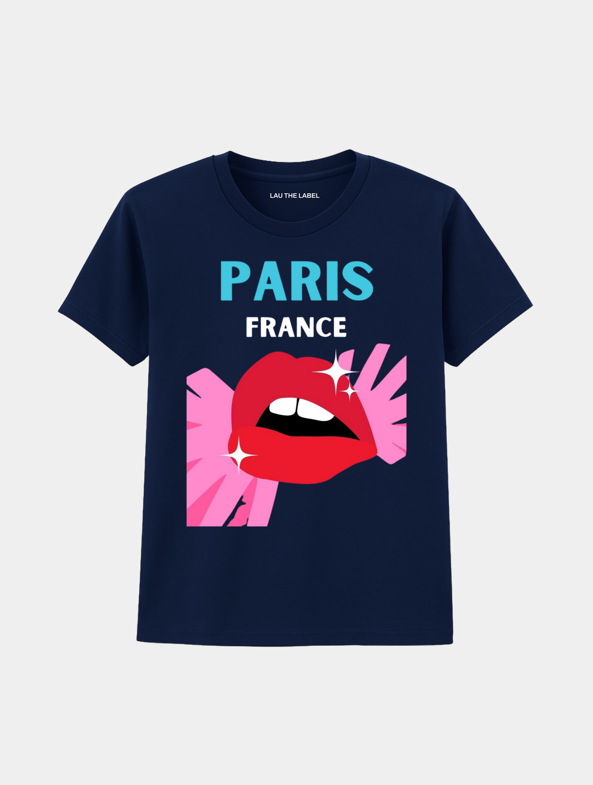 PARIS TEE