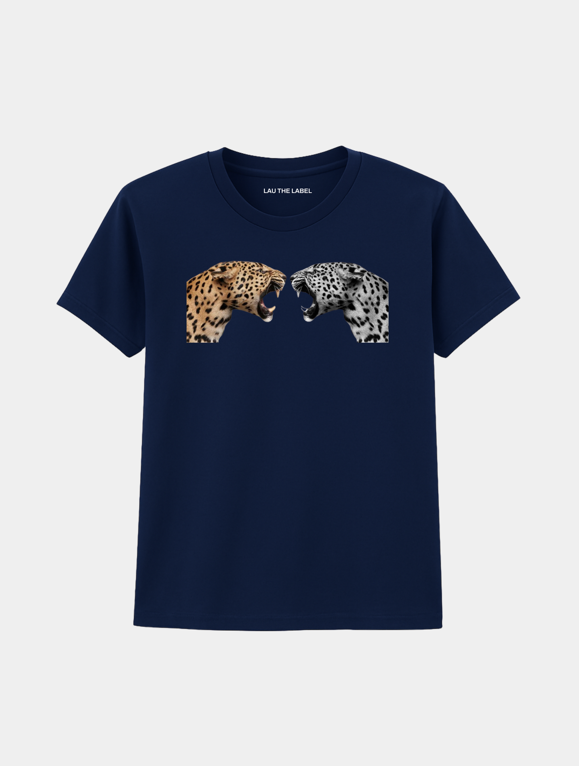 LEOPARDS TEE