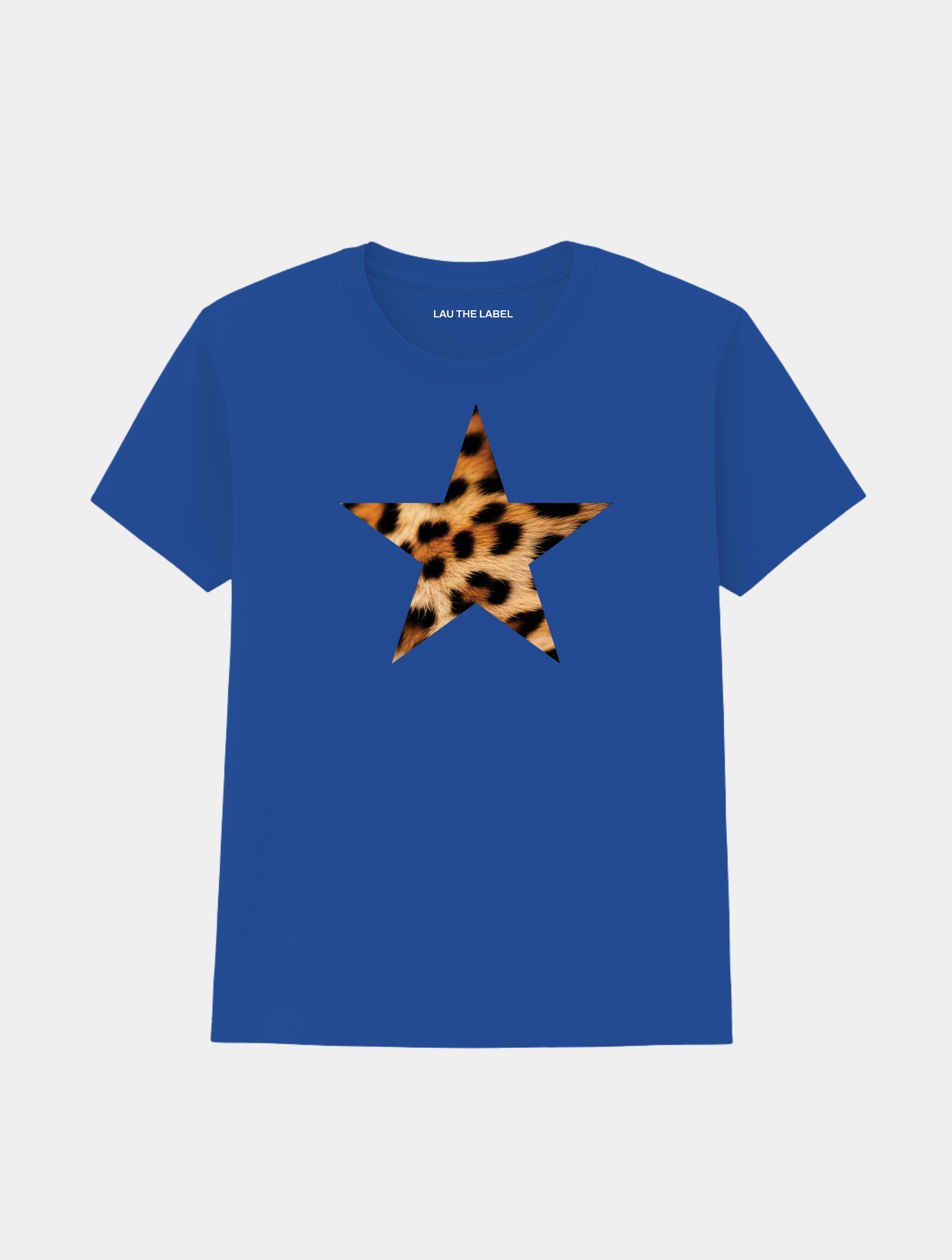 PANTER STAR TEE