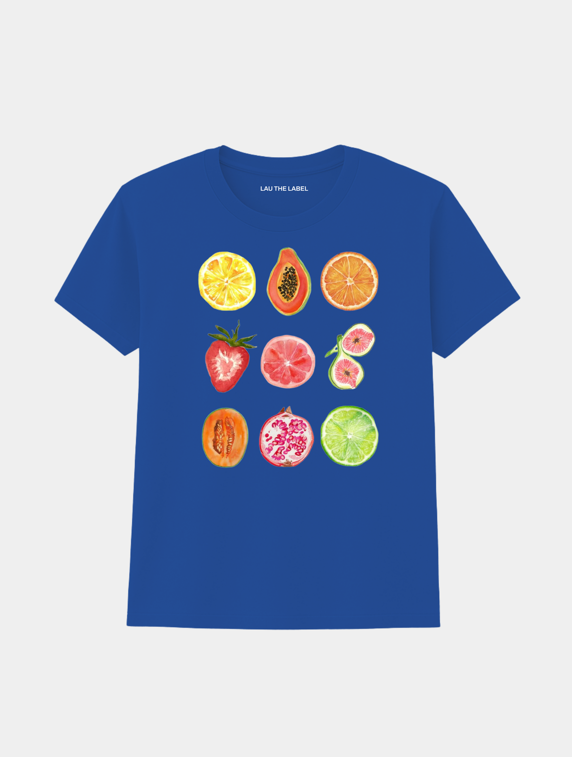 FRUITS TEE