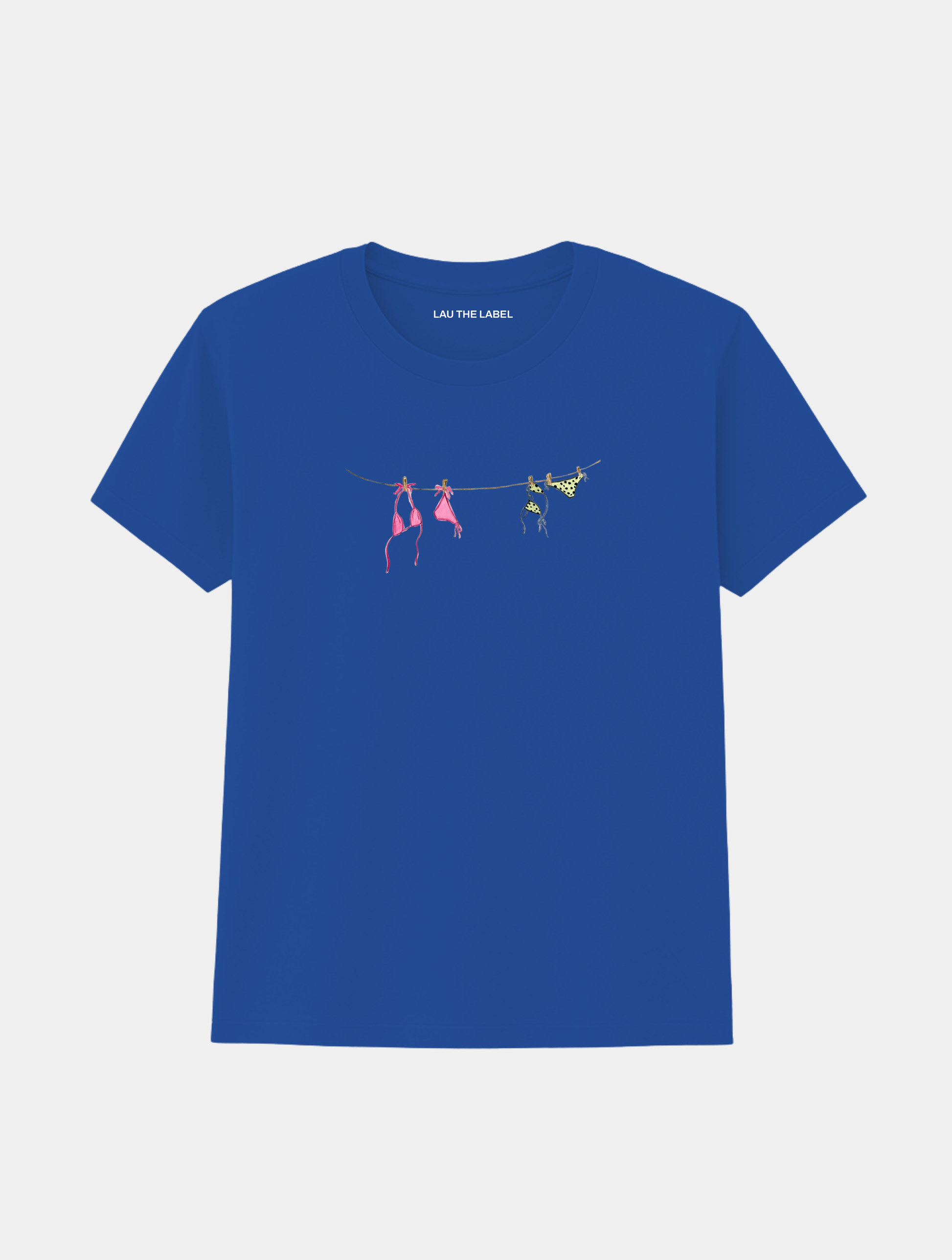 BIKINI TEE