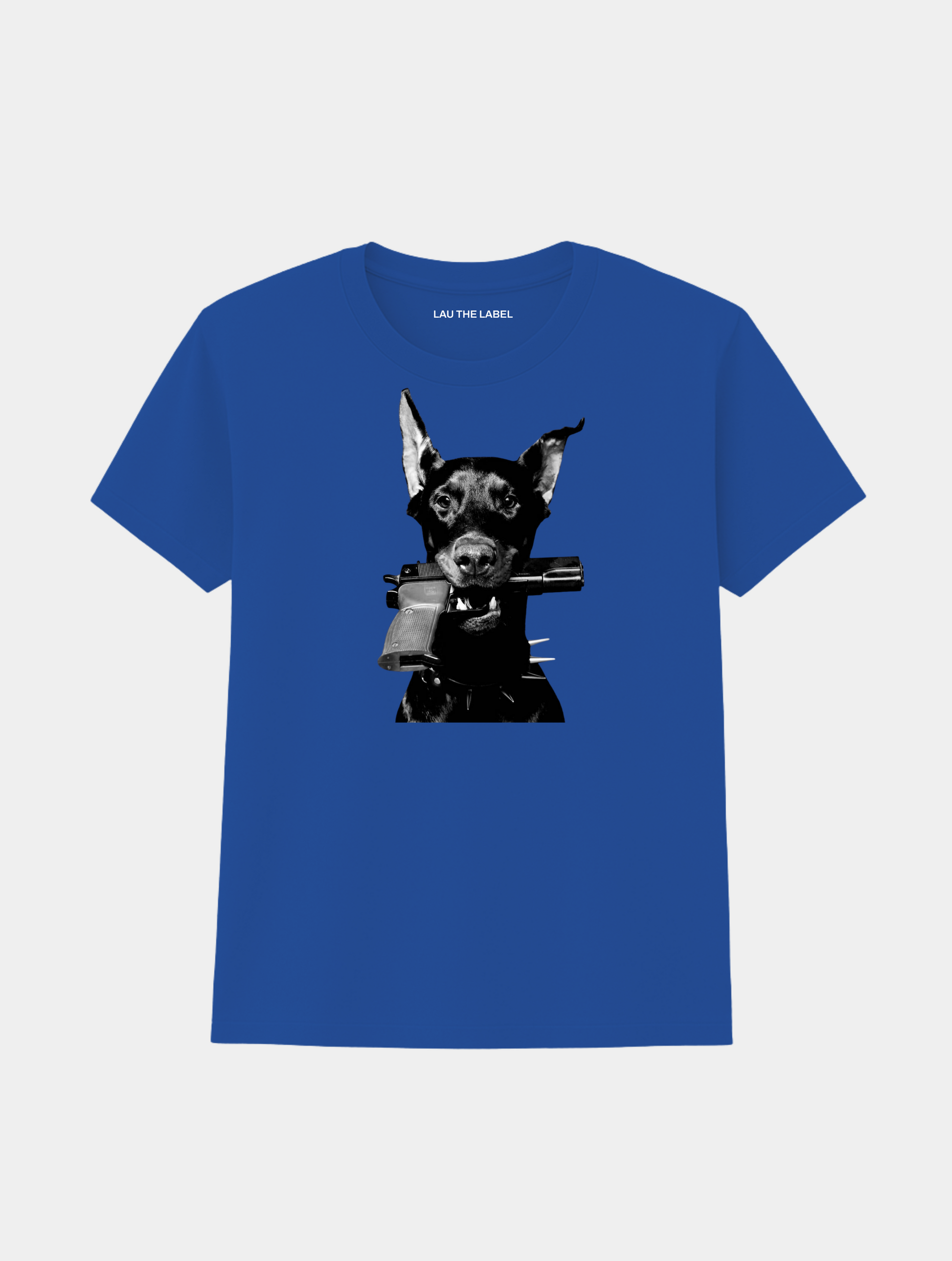DOG TEE