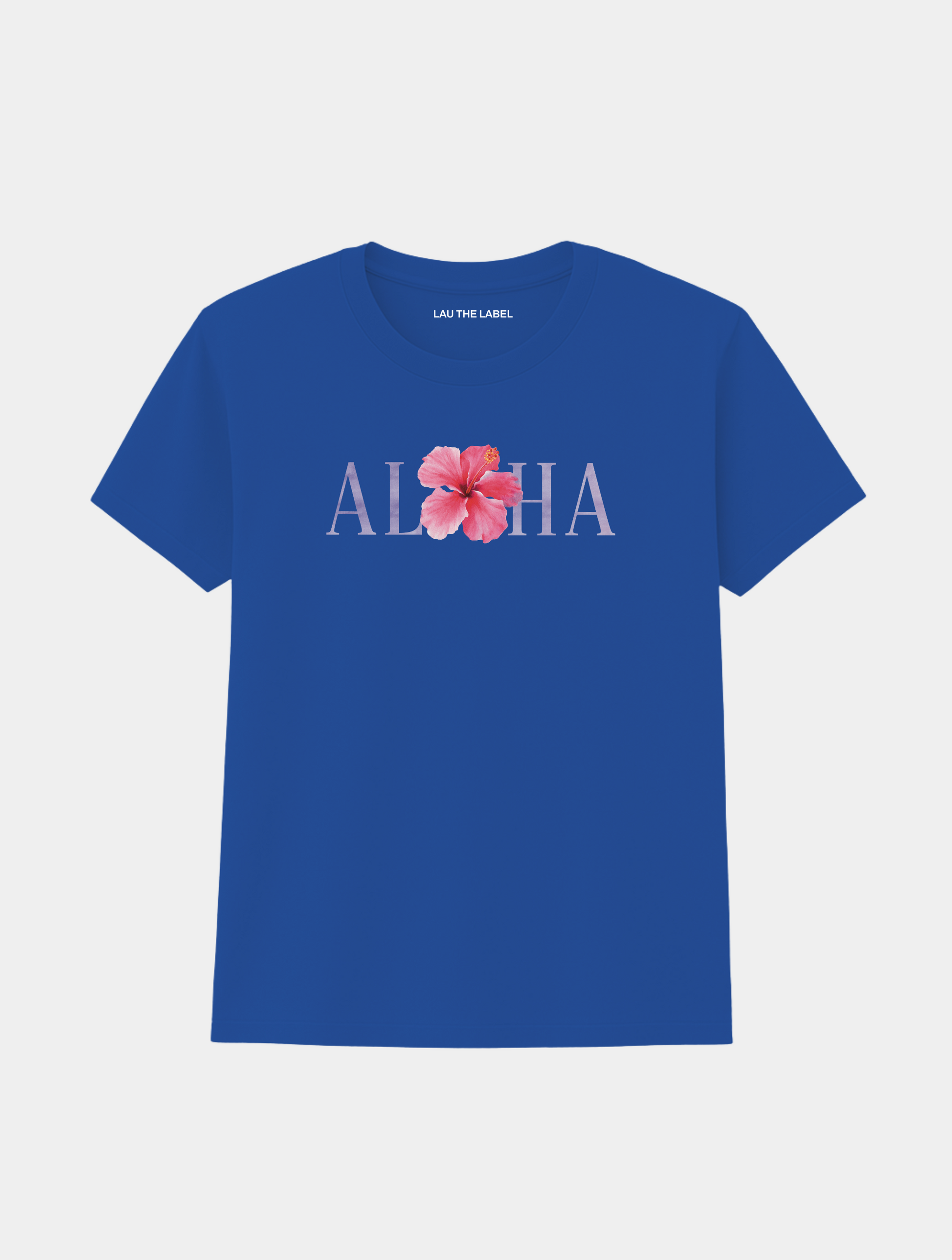 ALOHA TEE