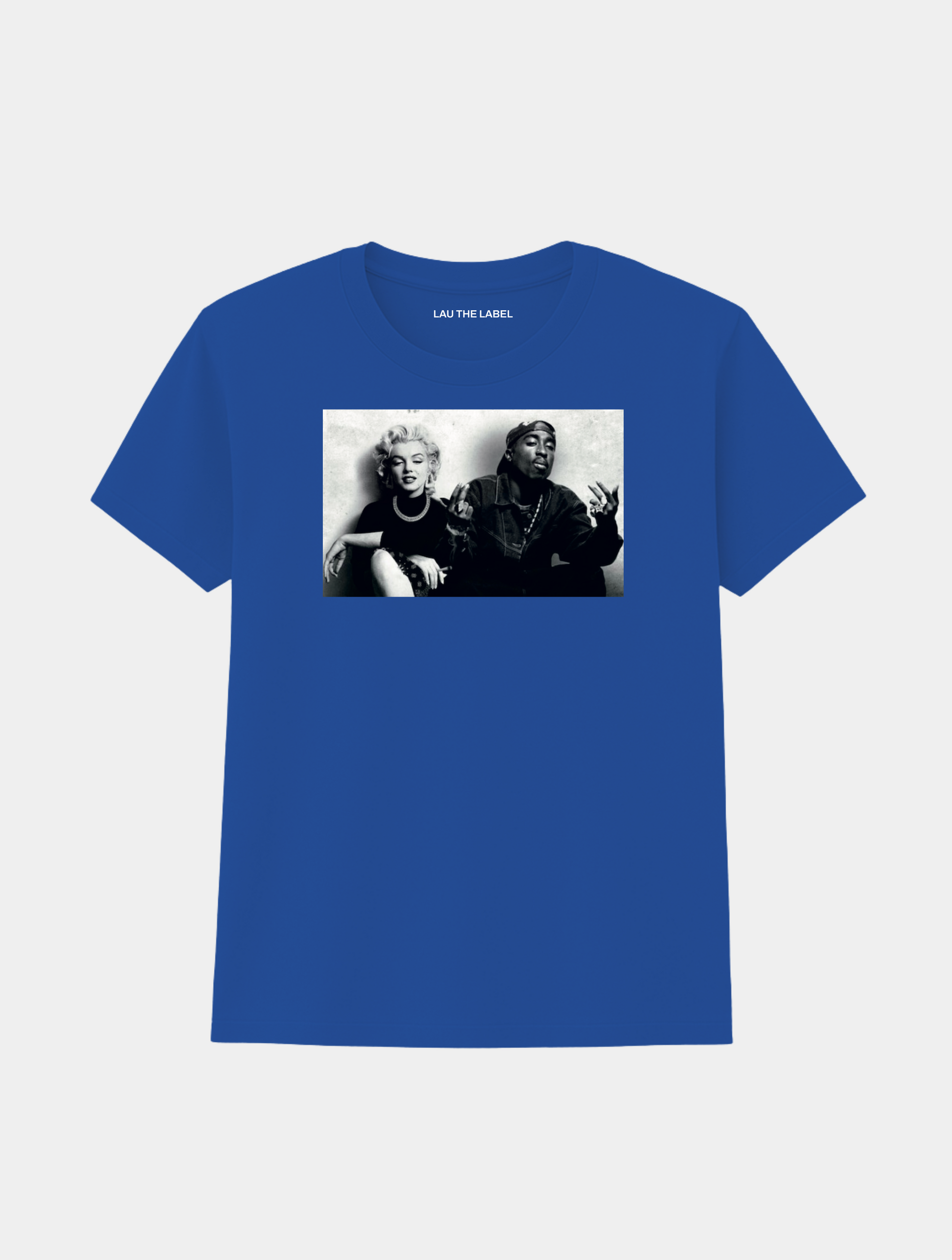 TEAM TEE