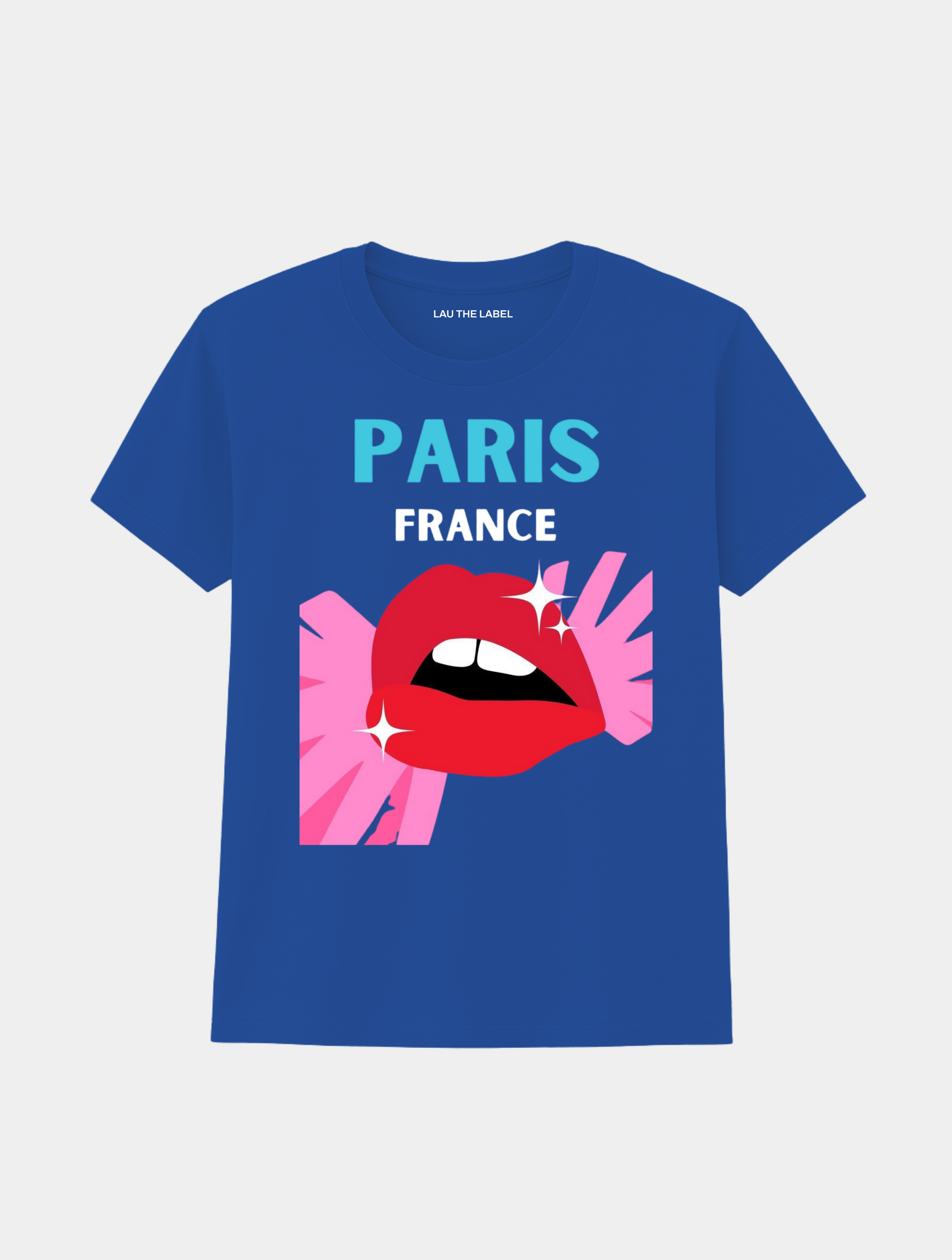 PARIS TEE