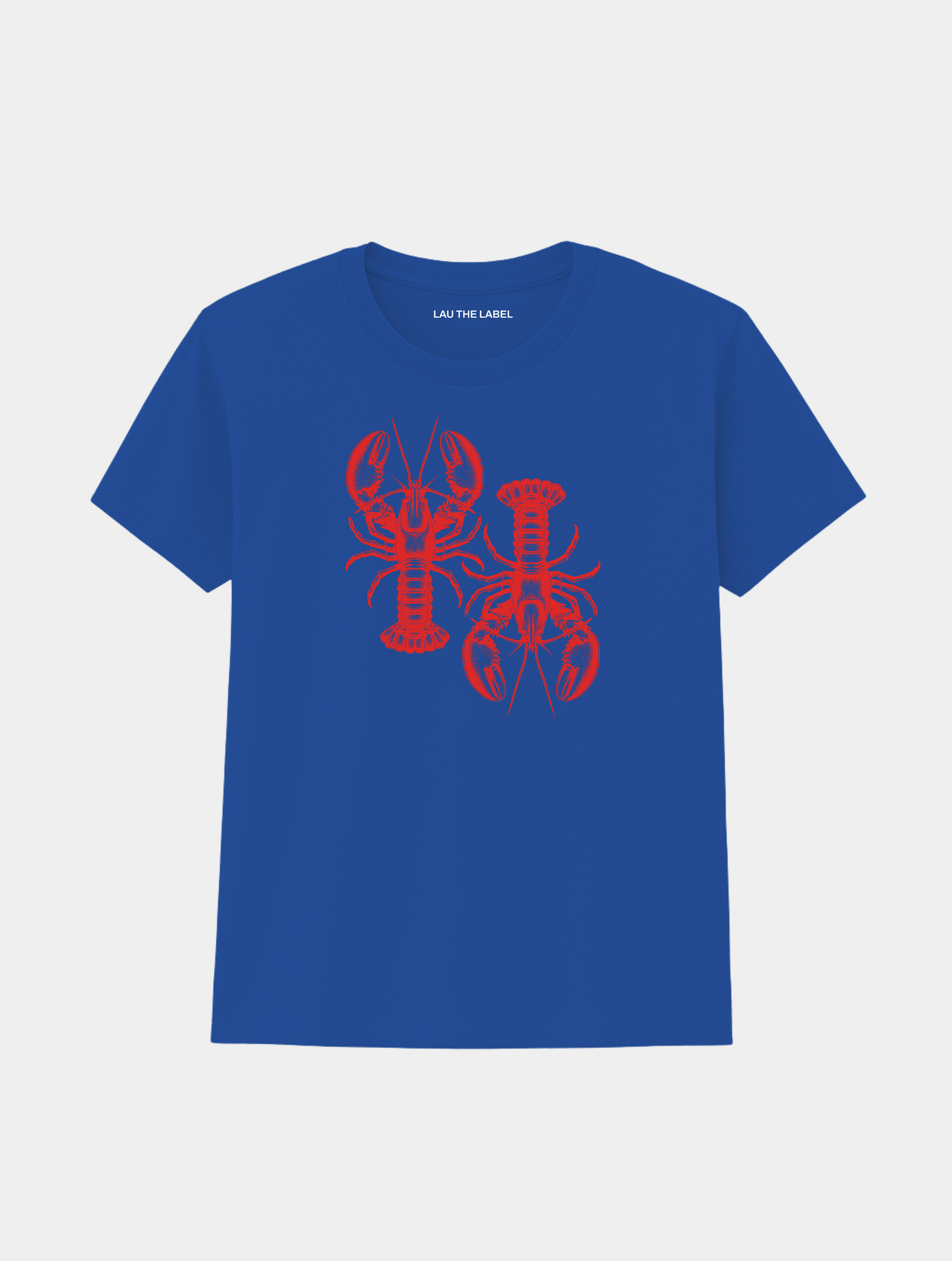 LOBSTERS TEE