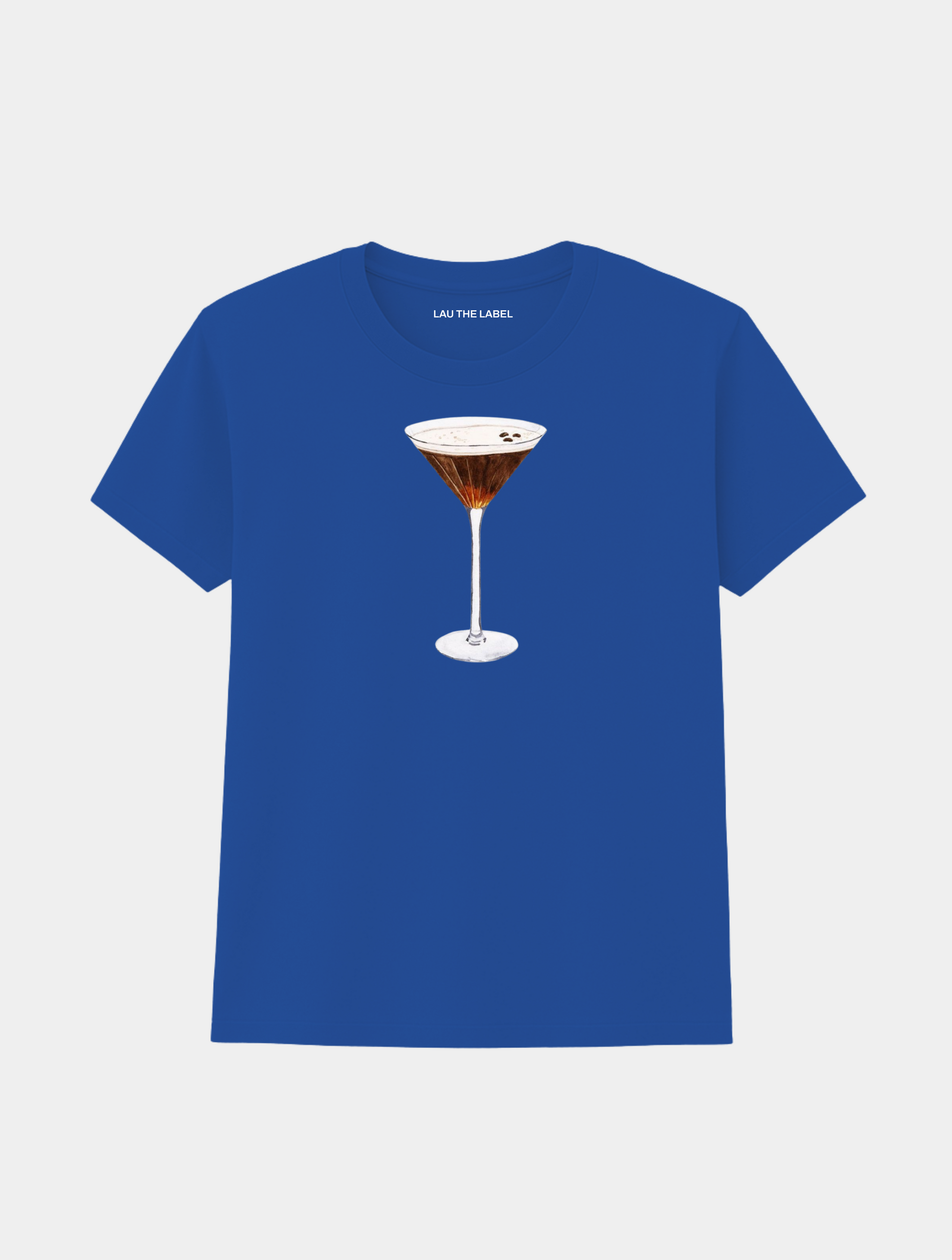 ESPRESSO MARTINI TEE
