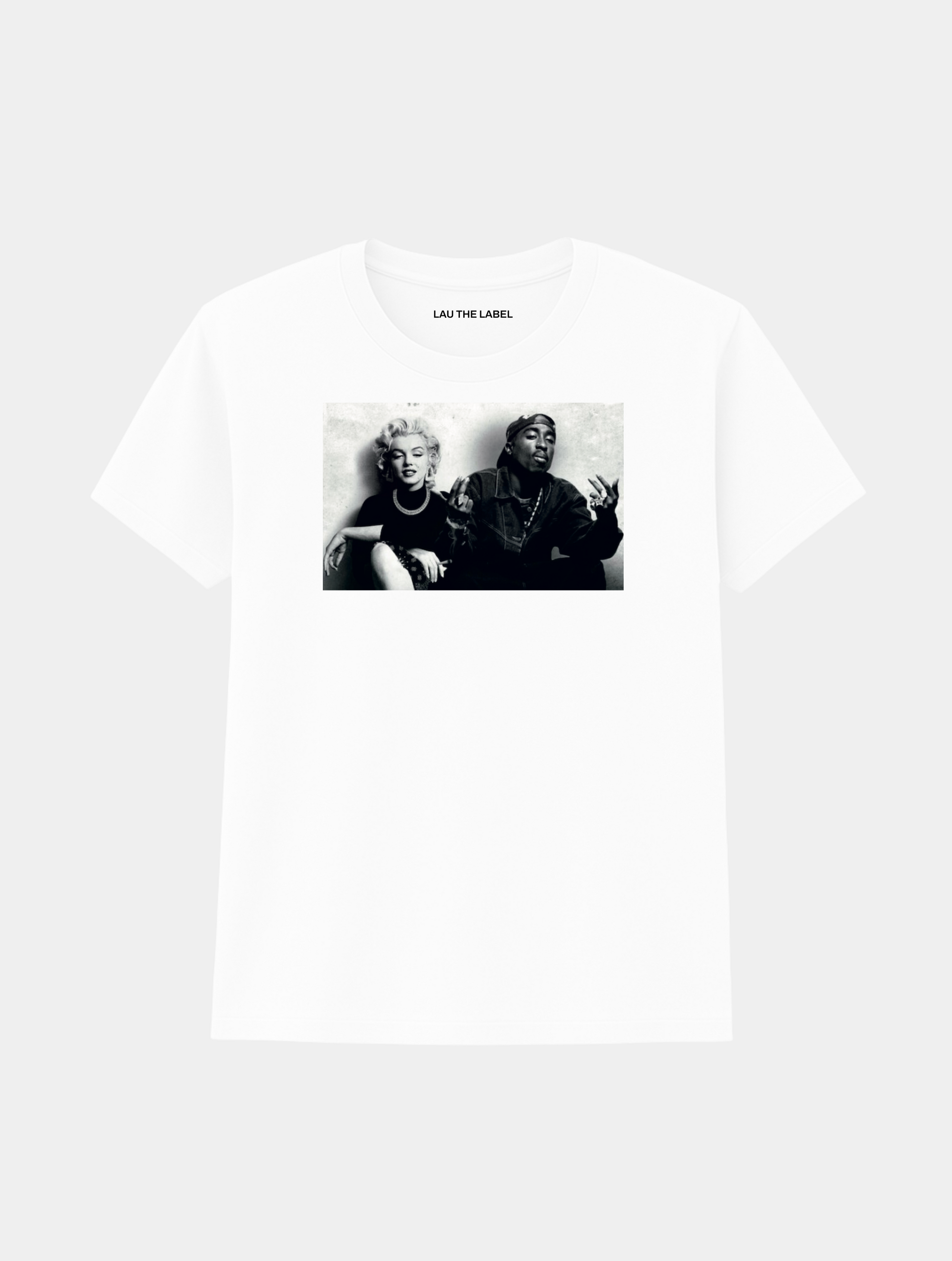TEAM TEE