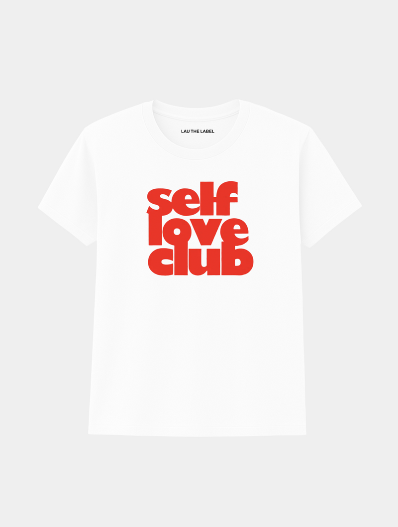 SELF LOVE CLUB SHIRT