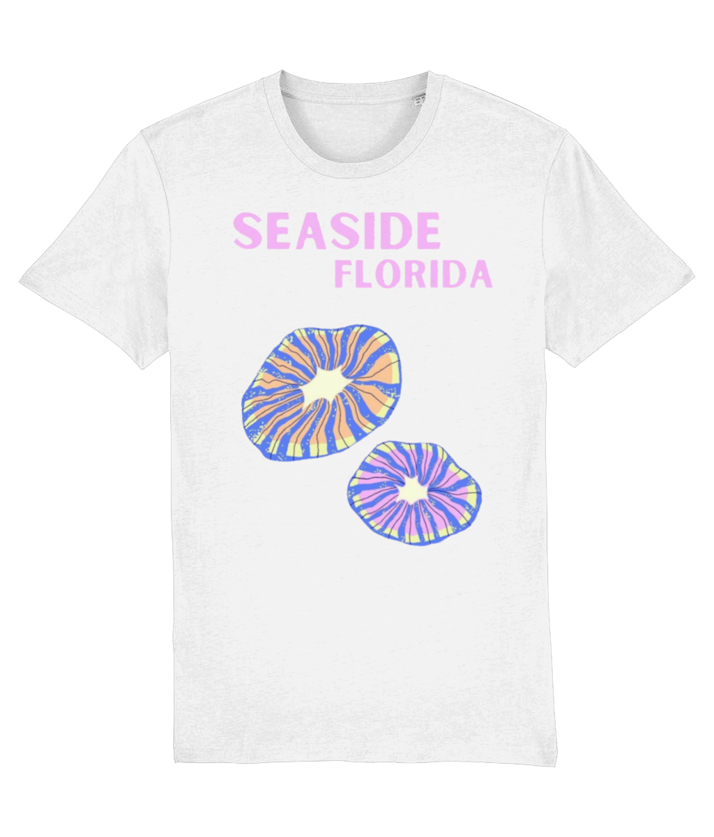 SEASIDE FLORIDA SHIRT