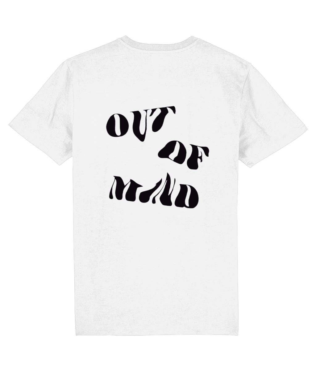 OUT OF MIND SHIRT