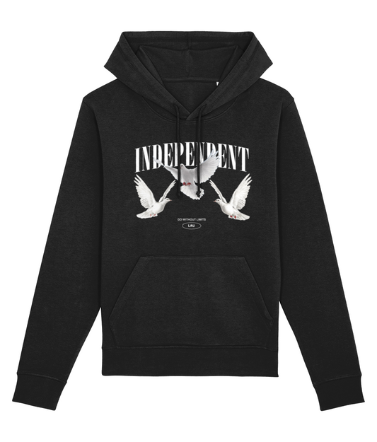 INDEPENDENT HOODIE