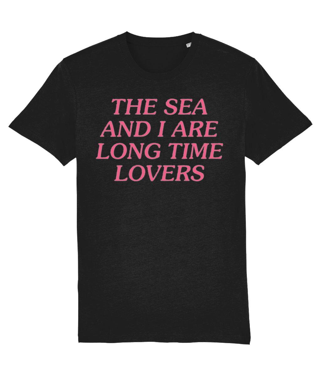 SEA LOVER SHIRT
