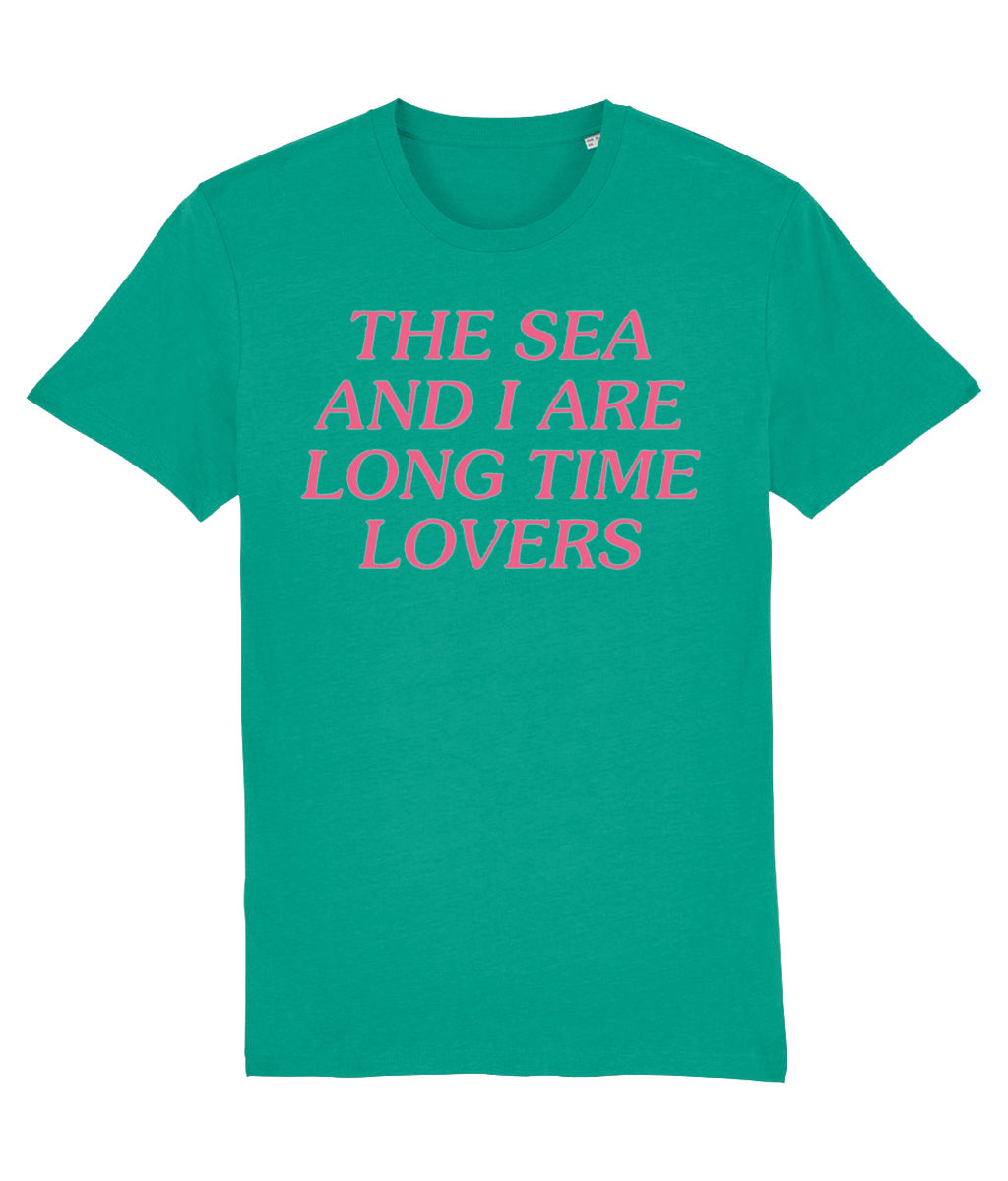SEA LOVER SHIRT