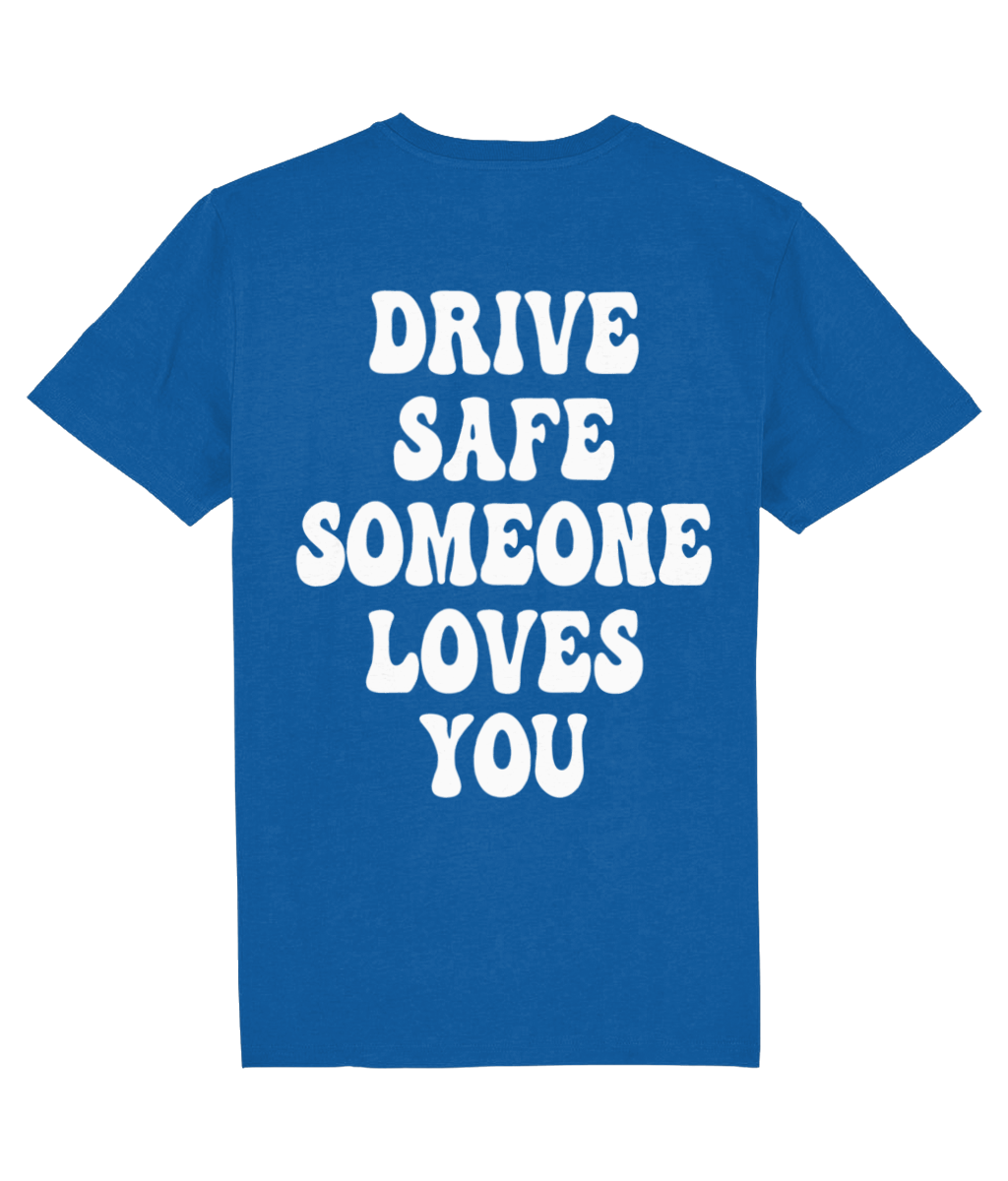 DRIVE SAFE SHIRT