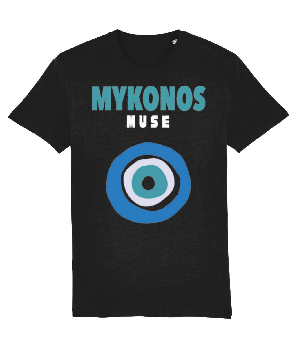 MYKONOS MUSE SHIRT