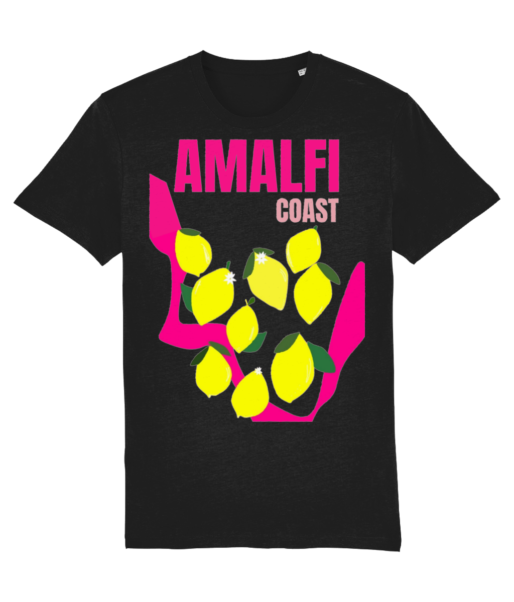 AMALFI COAST SHIRT