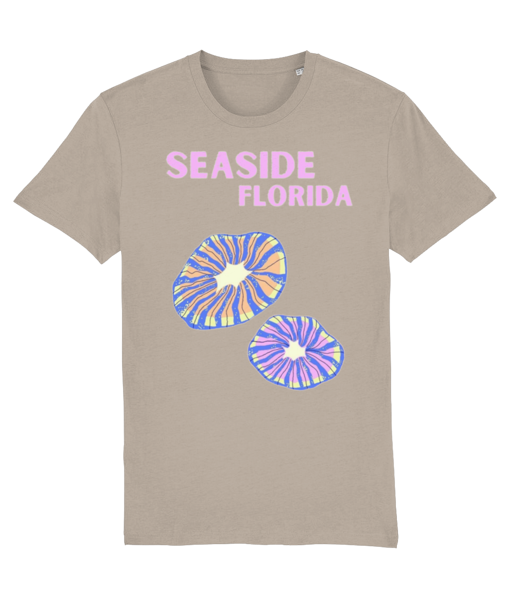 SEASIDE FLORIDA SHIRT