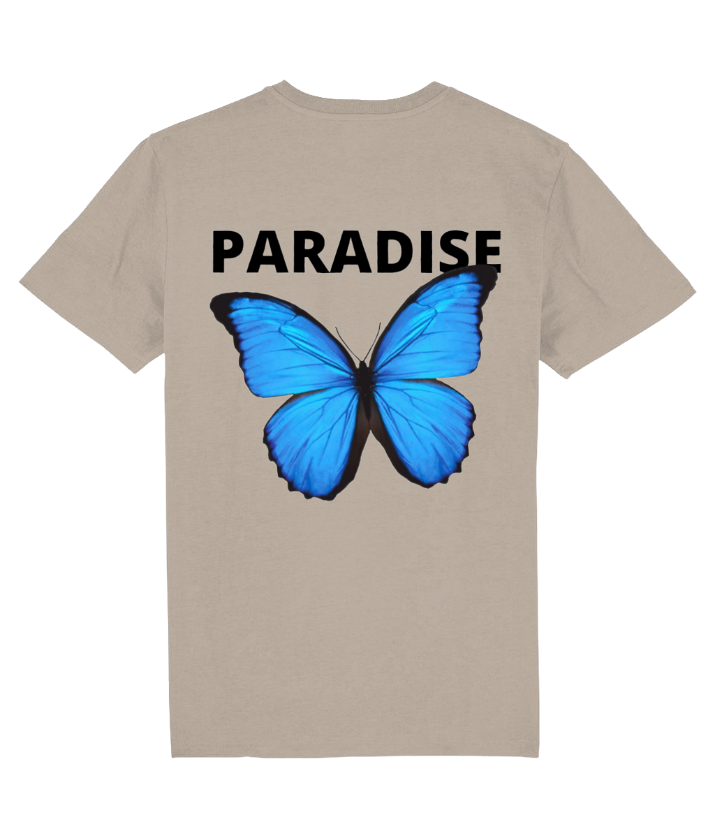 PARADISE SHIRT