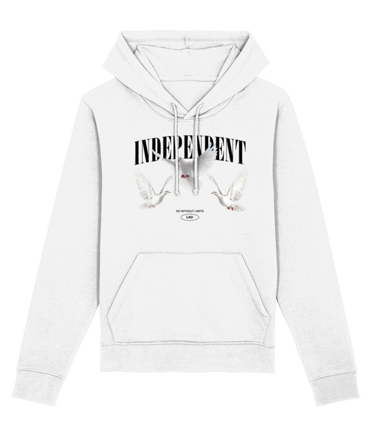 INDEPENDENT HOODIE