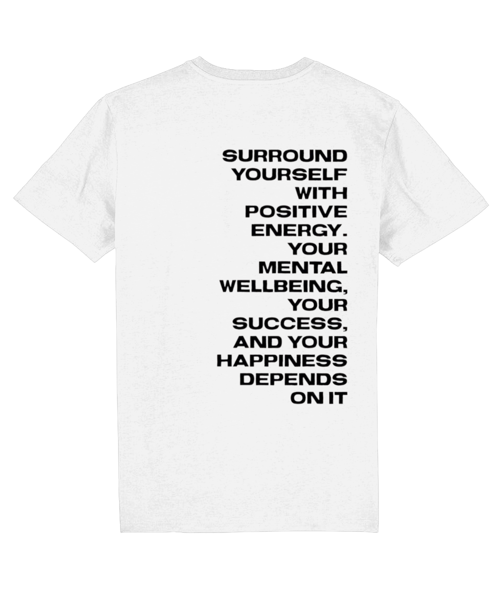 POSITIVE ENERGY SHIRT