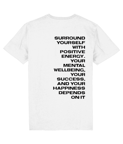 POSITIVE ENERGY SHIRT