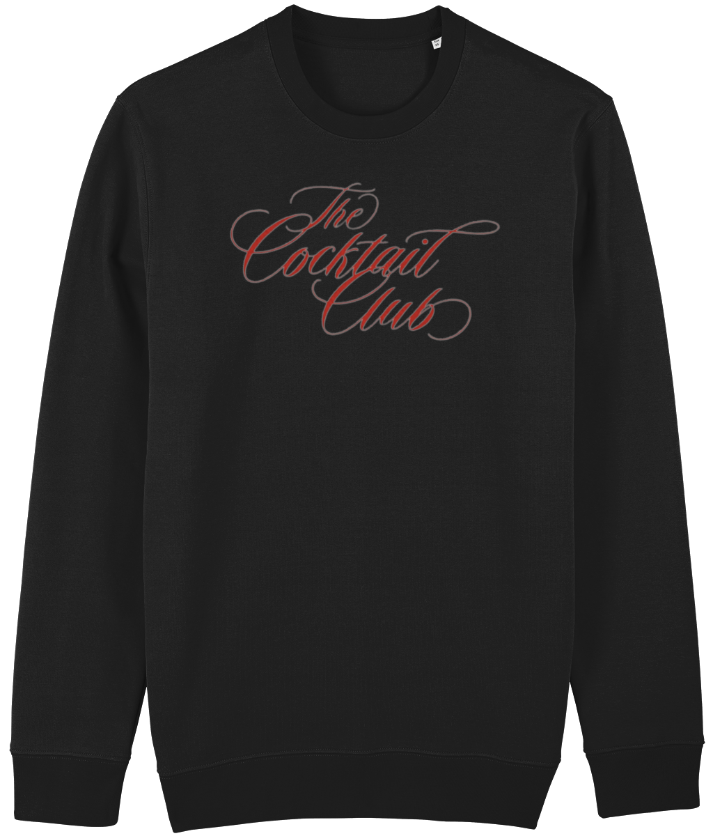 THE COCKTAIL CLUB SWEATSHIRT
