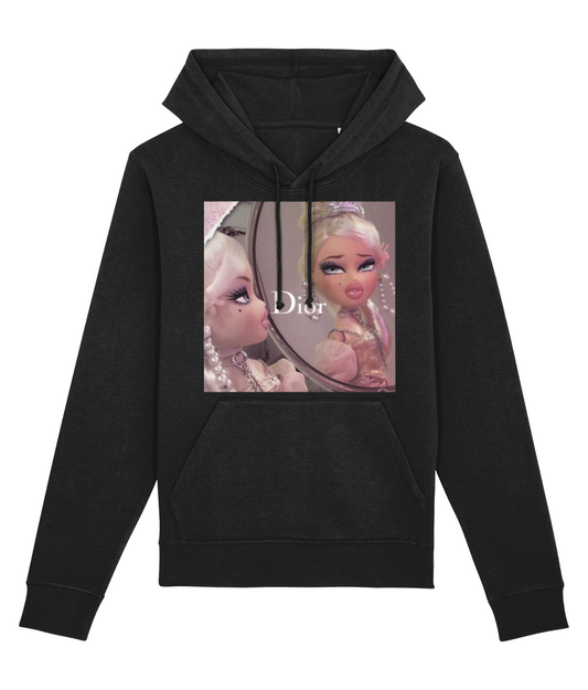 CRY BABY HOODIE